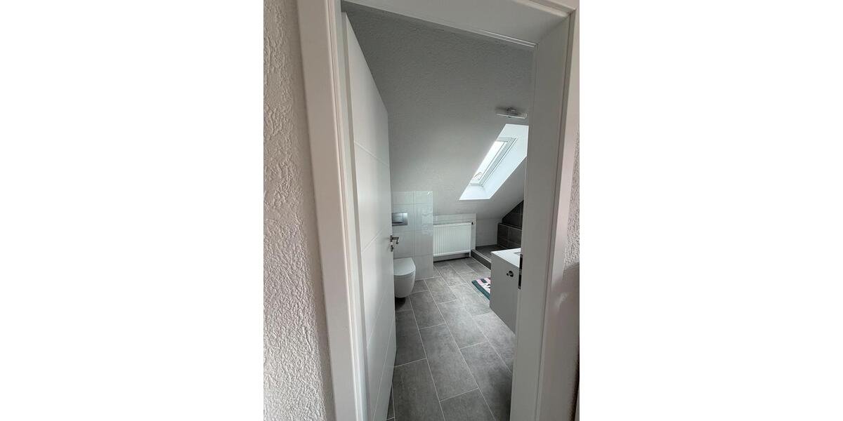 Dachgeschoßwohnung Obrigheim - 2 Zimmer, 55 m&sup2;, 179.500&euro; | Angebot:26124325