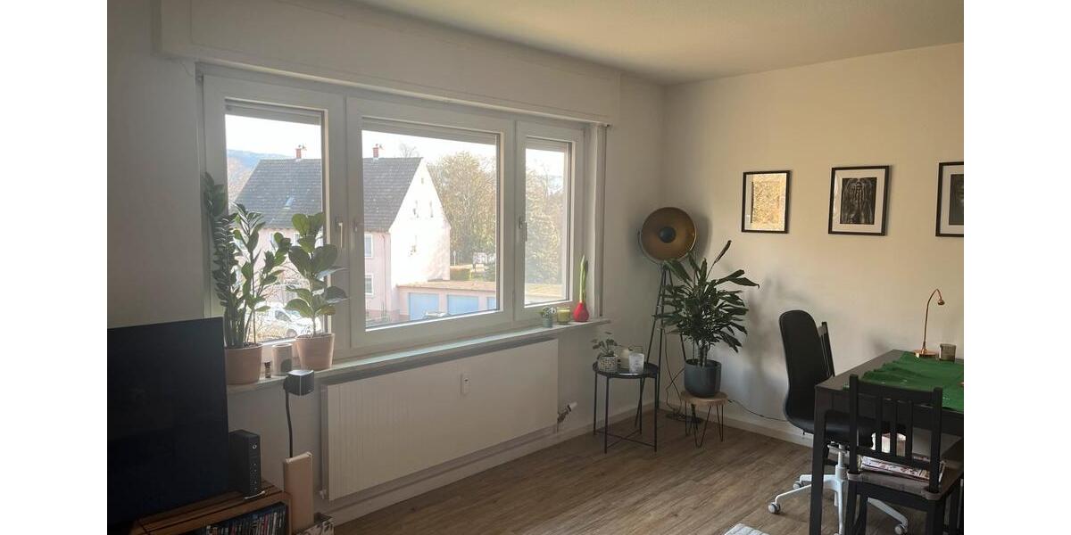Etagenwohnung Heidelberg Pfaffengrund - 2 Zimmer, 65 m&sup2;, 940&euro; | Angebot:25017188
