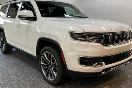 Jeep Wagoneer 8.176 km 97.600 € Mannheim 68309