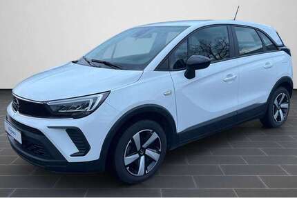 Opel Crossland 31.394 km 14.690 &euro; Hockenheim 68766
