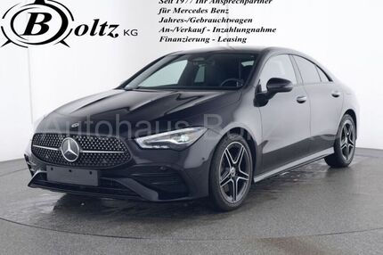 Mercedes CLA 200
