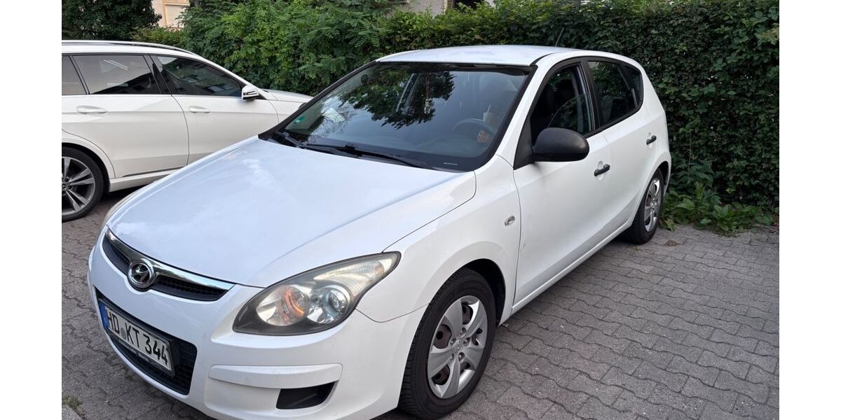 Hyundai i30 246.000 km 1.600 &euro; Eppelheim 69214