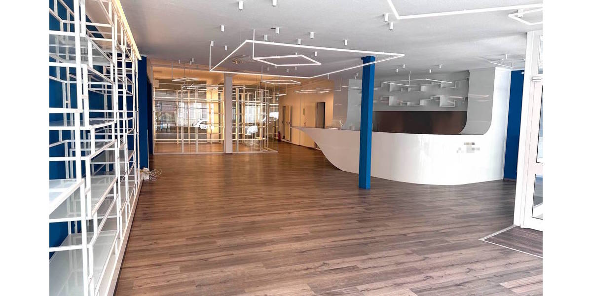 Gewerbeobjekt Viernheim - 2.250&euro; | Angebot:26474557