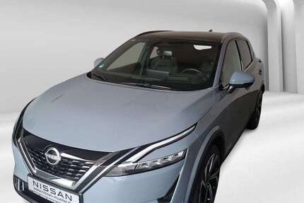 Nissan Qashqai 12.976 km 29.950 &euro; Heidelberg 69126