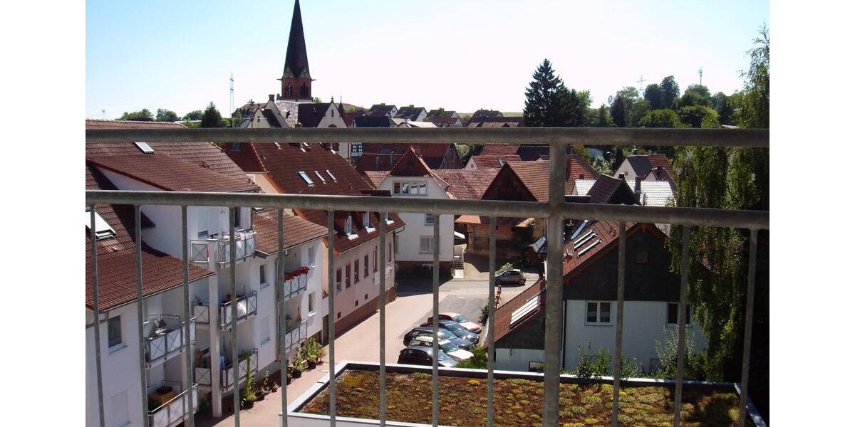 Etagenwohnung Leimen - 2 Zimmer, 45 m&sup2;, 800&euro; | Angebot:26693313