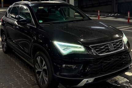 Seat Ateca 191.131 km 14.555 &euro; Mannheim 68181