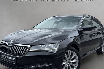 Skoda Superb 114.499 km 19.890 &euro; Eberbach 69412