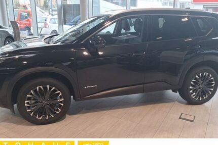 Nissan X-Trail 2.500 km 43.975 &euro; Weinheim 69469