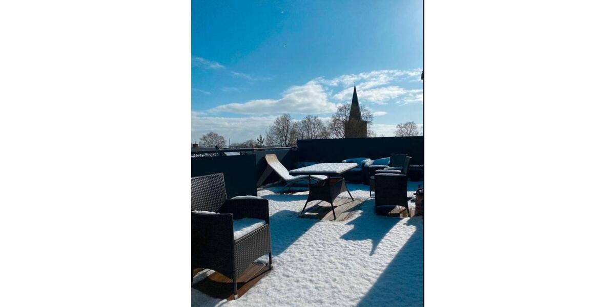 Moderne, gut geschnittene 1 Zimmer Wohnung, perfekt für Studenten 1 zimmer