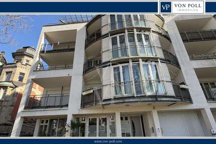 Wohnung Heidelberg Handschuhsheim - 2 Zimmer, 73 m&sup2;, 1.200&euro; | Angebot:25458000