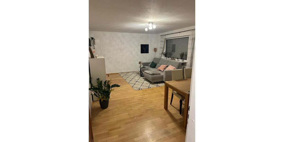 Hochparterre Eppelheim - 2 Zimmer, 70 m&sup2;, 228.000&euro; | Angebot:27154158