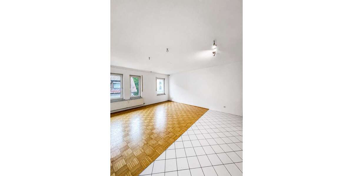 Etagenwohnung Walldorf - 2 Zimmer, 42 m&sup2;, 690&euro; | Angebot:26901630