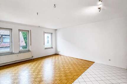 Wohnung Walldorf - 2 Zimmer, 42 m&sup2;, 690&euro; | Angebot:26901630