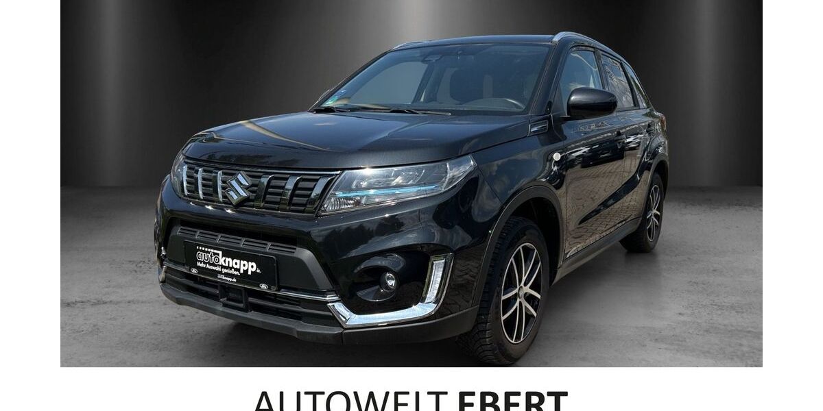 Suzuki Vitara 52.490 km 16.990 € Weinheim 69469
