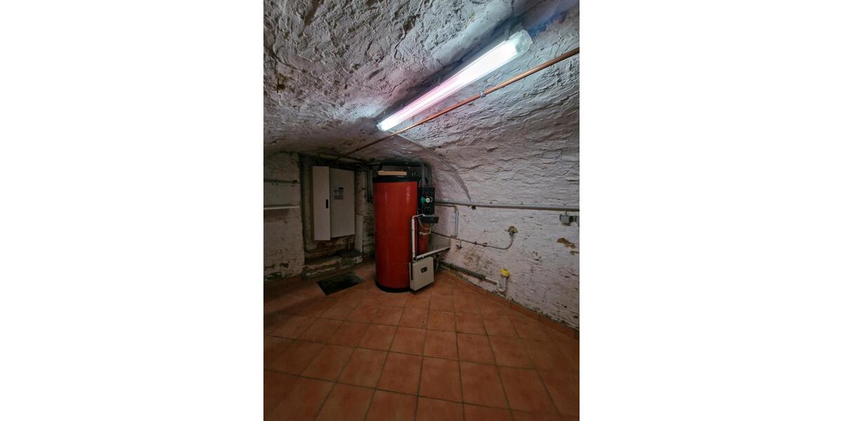 Renoviertes Haus mit Fachwerkcharme und zeitgemäße Ausstattung 3 zimmer