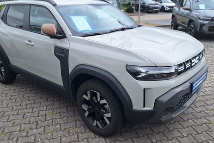 Dacia Duster 13.500 km 24.990 &euro; Weinheim 69469