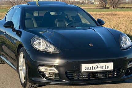 Porsche Panamera 150.000 km 25.000 &euro; Mannheim I Baden-Württemberg 68169