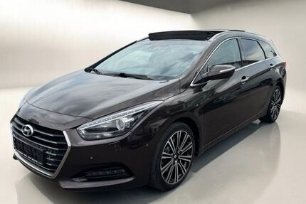 Hyundai i40 134.200 km 9.999 &euro; Speyer 67346