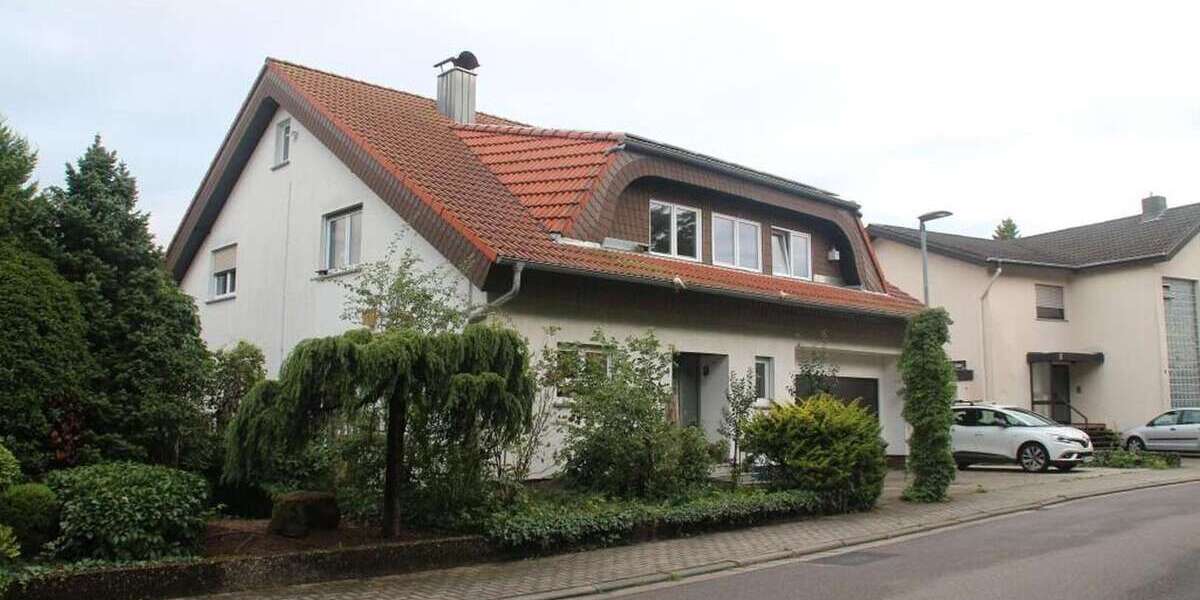 Haus zum Kaufen in St.Leon-Rot 889.000 € 270 m² 9 zimmer