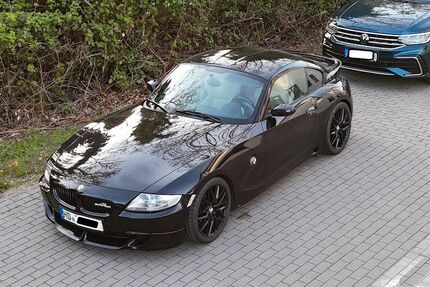 BMW Z4 57.000 km 28.500 &euro; Schwarzach 74869