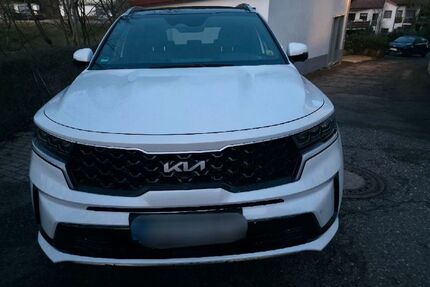 Kia Sorento 52.000 km 37.100 &euro; Schriesheim 69198