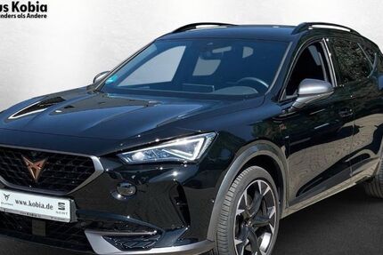 Cupra Formentor 26.458 km 30.890 &euro; Sinsheim 74889