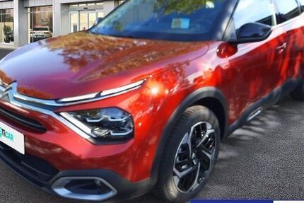 Citroen C4 19.647 km 17.290 &euro; Mannheim 68309