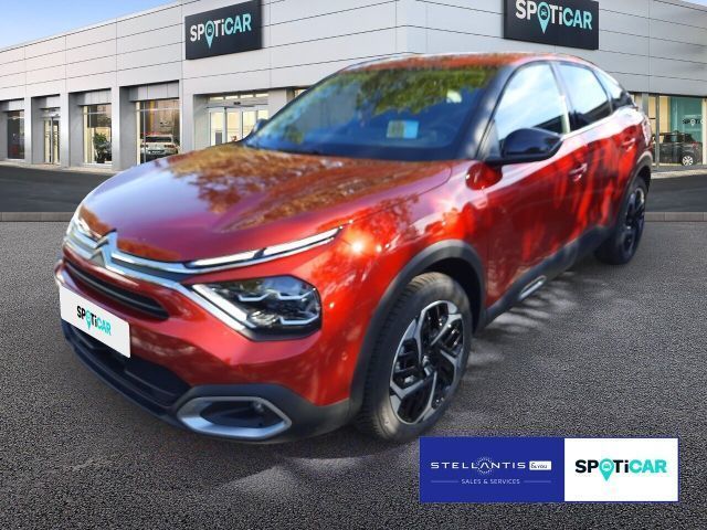 Citroen C4 19.647 km 17.290 &euro; Mannheim 68309
