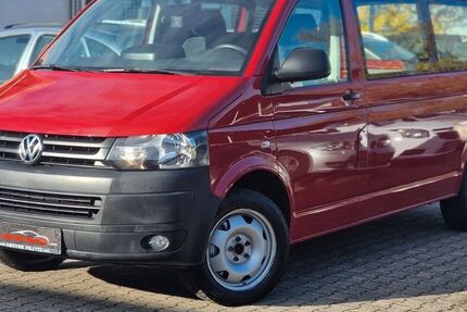 VW T5 Transporter 218.000 km 9.490 &euro; Viernheim (bei MANNHEIM) 68519