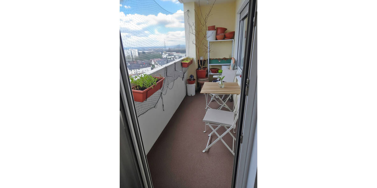 Etagenwohnung Weinheim - 3 Zimmer, 89 m&sup2;, 270.000&euro; | Angebot:26730293