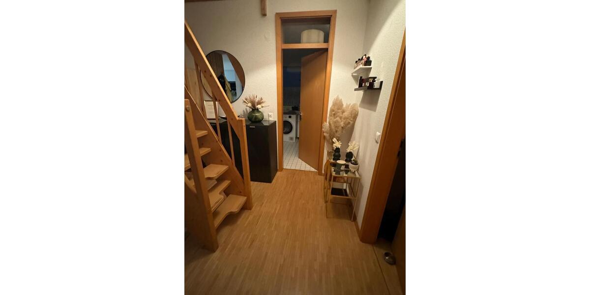 Maisonettenwohnung Bad Schönborn - 3 Zimmer, 77 m&sup2;, 905&euro; | Angebot:26121086