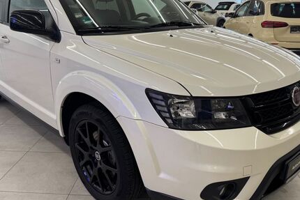 Fiat Freemont 159.483 km 8.999 &euro; Hockenheim 68766