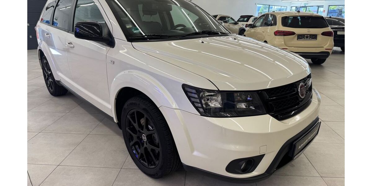 Fiat Freemont 159.483 km 8.999 &euro; Hockenheim 68766