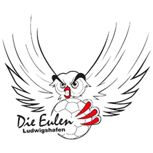 Eulen Ludwigshafen - HC Oppenweiler/Backnang 20.12.2025 Friedrich-Ebert-Halle