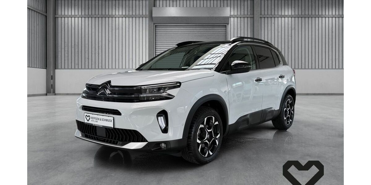 Citroen C5 Aircross 27.500 km 22.390 &euro; Mannheim 68309