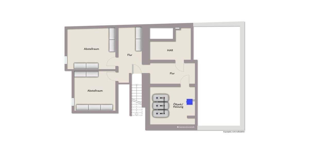 Gewerbeobjekt Philippsburg / Rheinsheim Rheinsheim - 329.000&euro; | Angebot:24206919