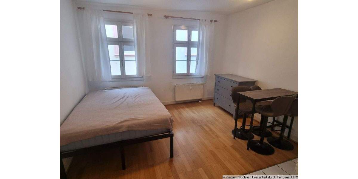 Mehrfamilienhaus, Wohnhaus Heidelberg Altstadt - 1 Zimmer, 304 m&sup2;, 1.450.000&euro; | Angebot:25681574