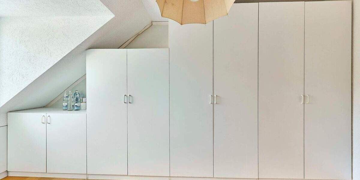 Mannheim-Oststadt - Elegante 3-Zimmerwohnung mit Galerie in Toplage 3 zimmer