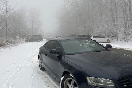 Audi A5 178.000 km 11.000 &euro; Heidelberg 69126