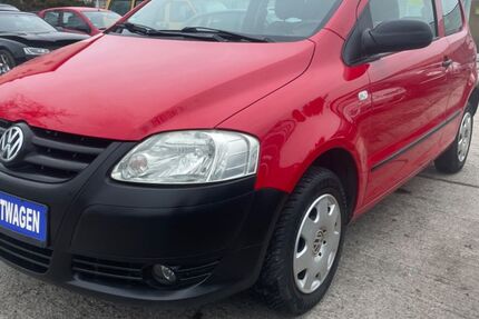 VW Fox 137.100 km 2.397 &euro; Walldorf 69190