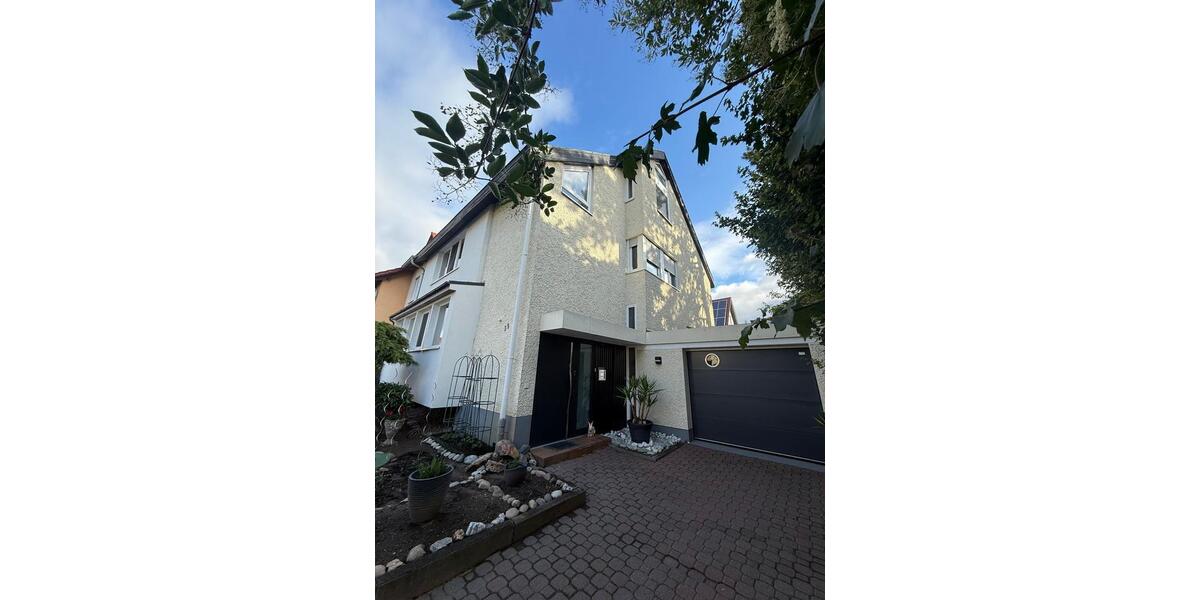 Doppelhaushälfte Altrip - 6 Zimmer, 158 m&sup2;, 689.000&euro; | Angebot:26819043