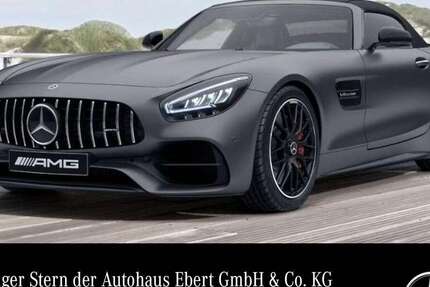 Mercedes-Benz AMG GT 13.840 km 148.880 &euro; Weinheim 69469