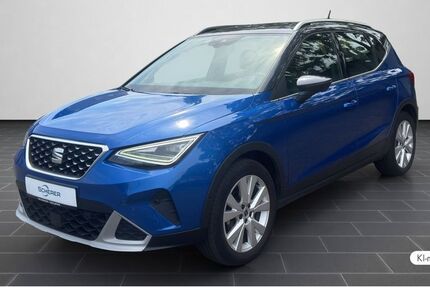 Seat Arona 54.321 km 18.900 &euro; Ludwigshafen 67063