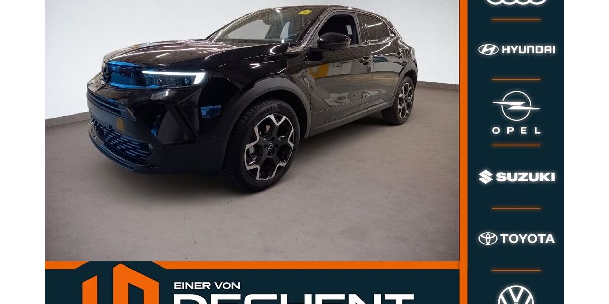 Opel Mokka 10.636 km 21.819 € Heidelberg 69115