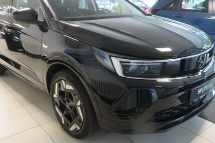 Opel Grandland (X) 25.900 km 29.980 &euro; Heidelberg 69121