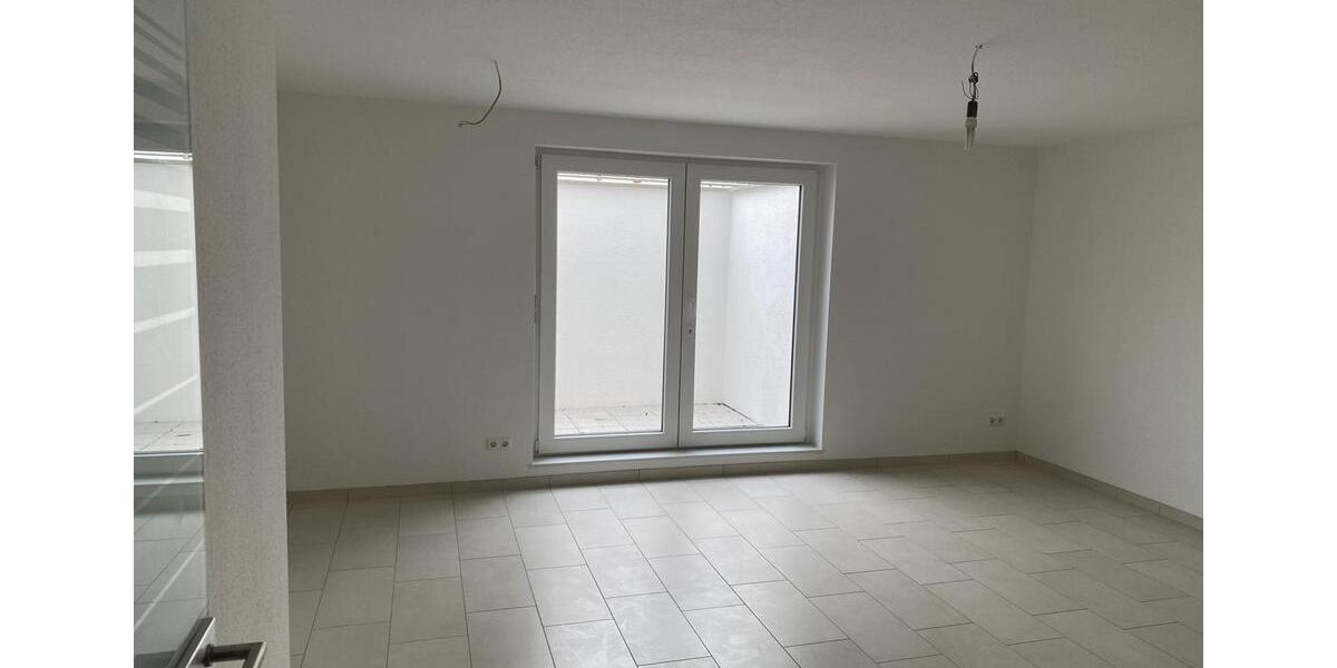 Etagenwohnung Wiesloch - 3 Zimmer, 87 m&sup2;, 1.120&euro; | Angebot:25346902
