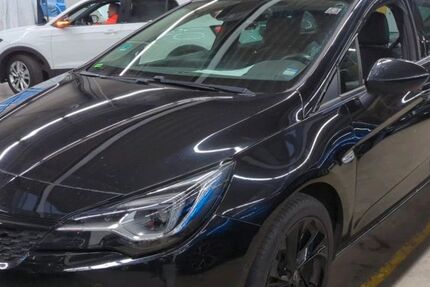 Opel Astra 217.000 km 8.092 &euro; Weinheim 69469