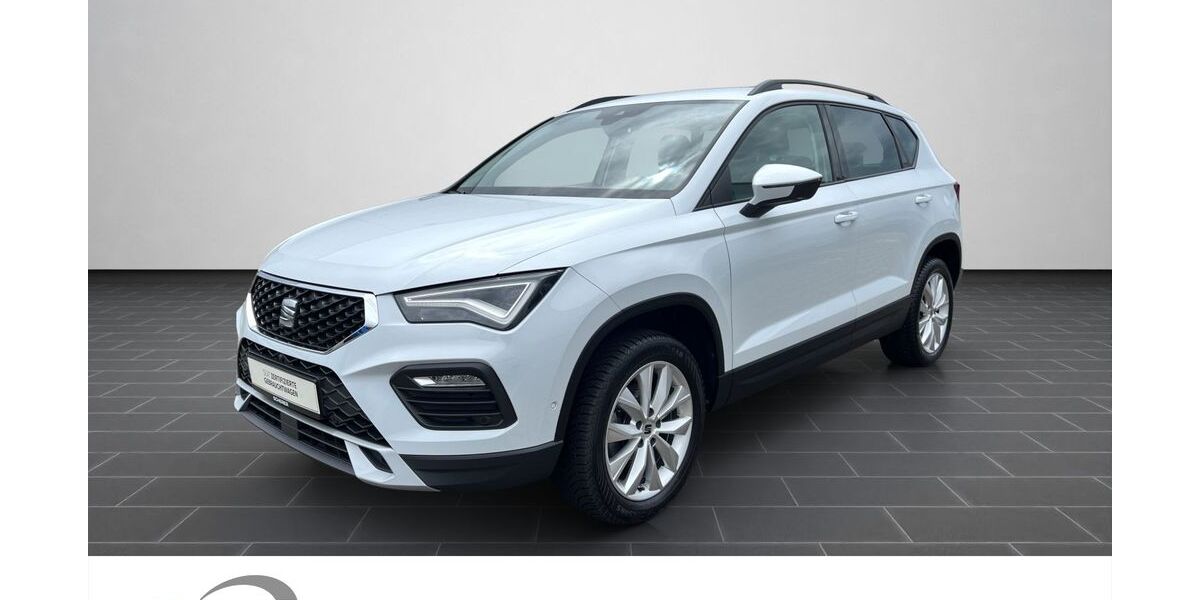 Seat Ateca 22.549 km 24.900 &euro; Ladenburg 68526