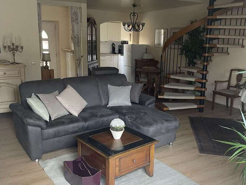 Wohnung zum Mieten in Heidelberg 1.450 € 94 m²
