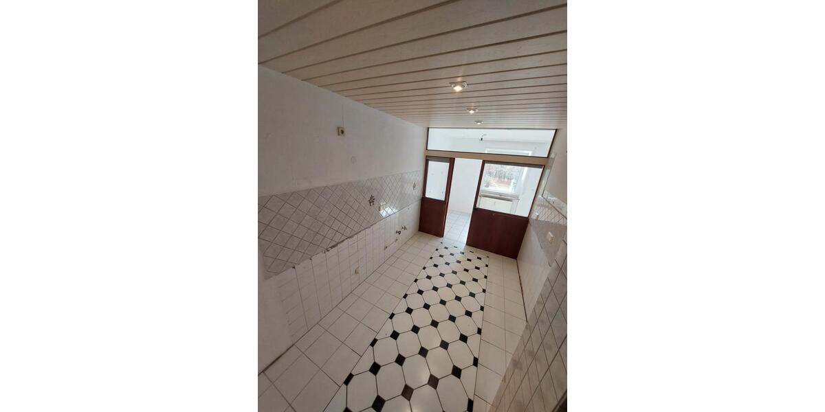 Hochparterre Heidelberg Boxberg - 4 Zimmer, 100 m&sup2;, 315.000&euro; | Angebot:25840532